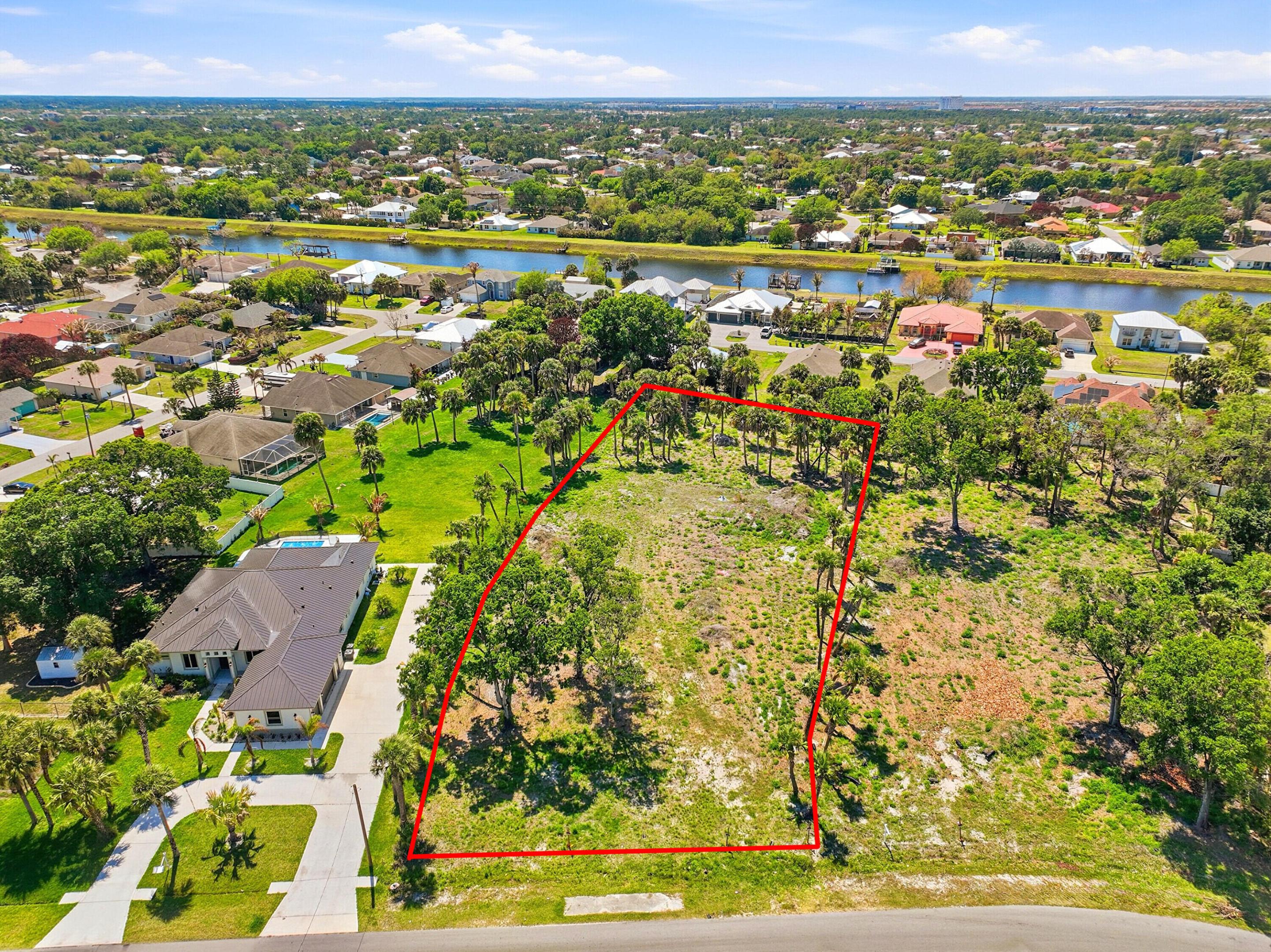 LEAFY ROAD ESTATES - Land