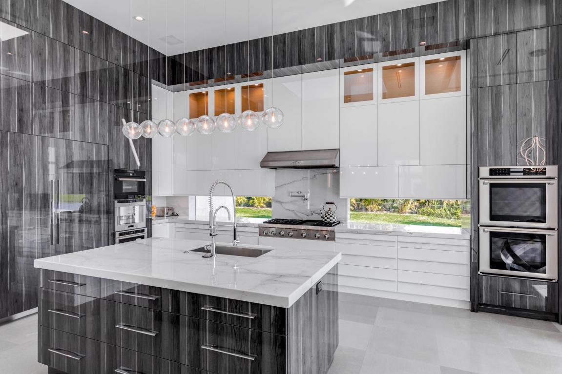 KENCO RANCH - Residential