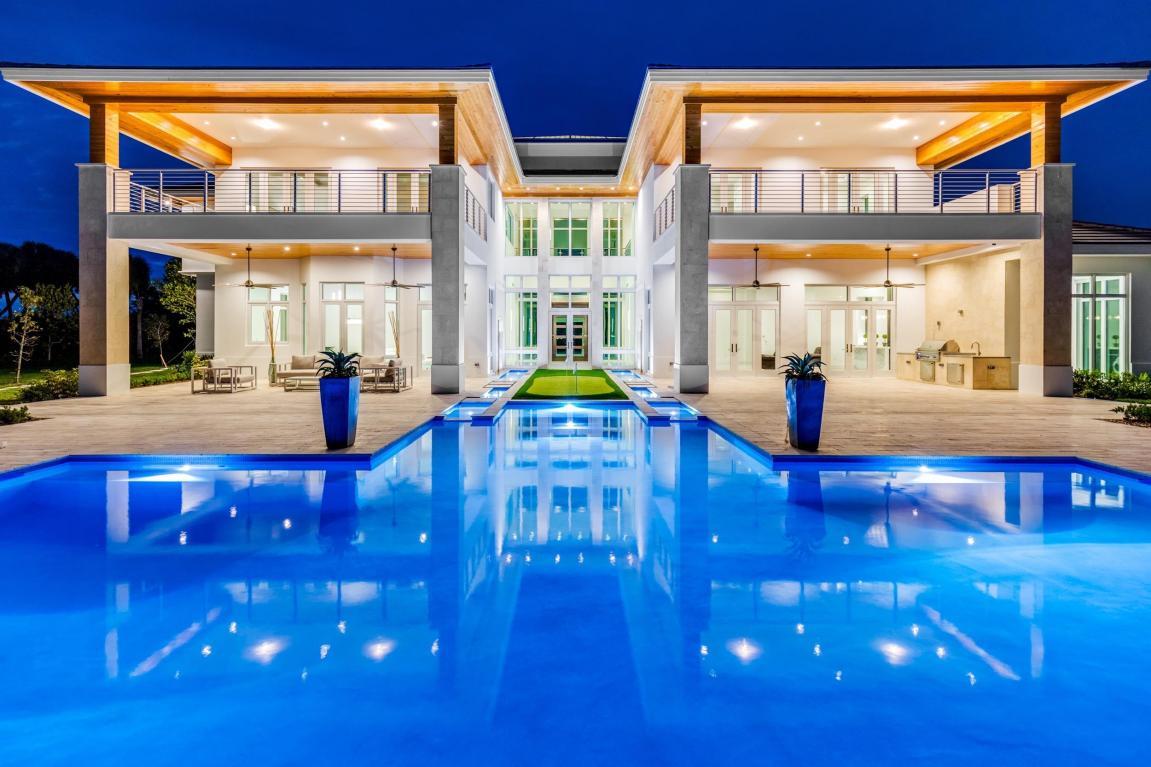 KENCO RANCH - Residential
