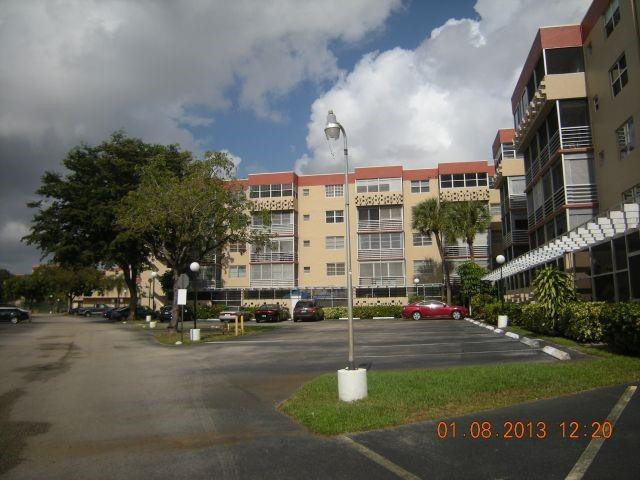 POLINESIAN GARDENS - Residential