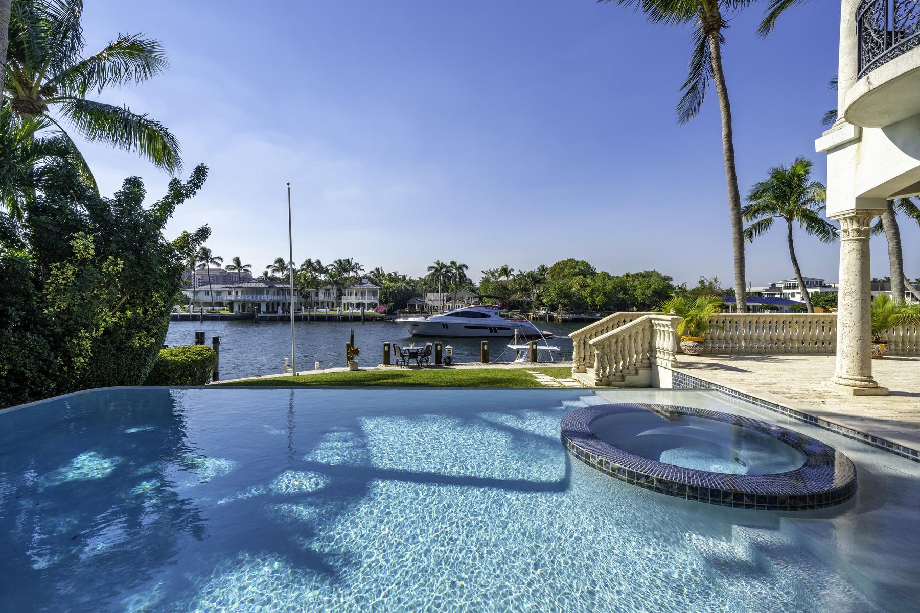 BOCA RATON RIVIERA UNIT C - Residential