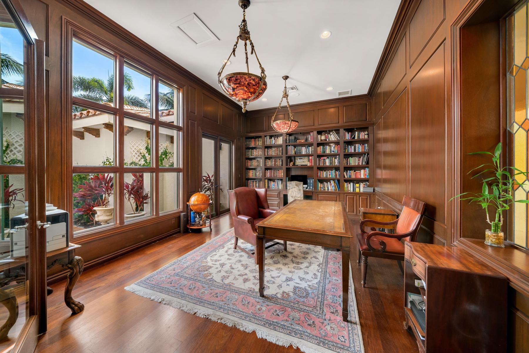 BOCA RATON RIVIERA UNIT C - Residential