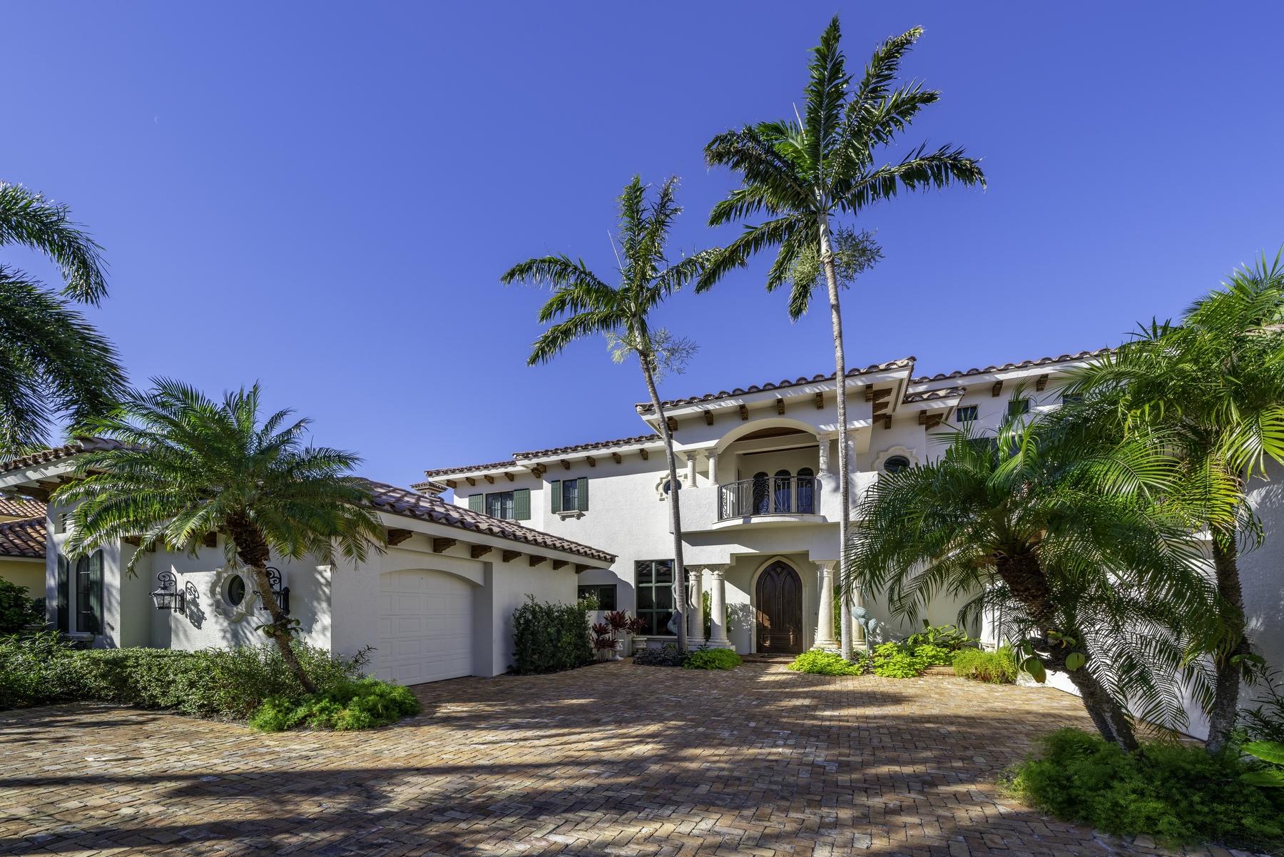 BOCA RATON RIVIERA UNIT C - Residential
