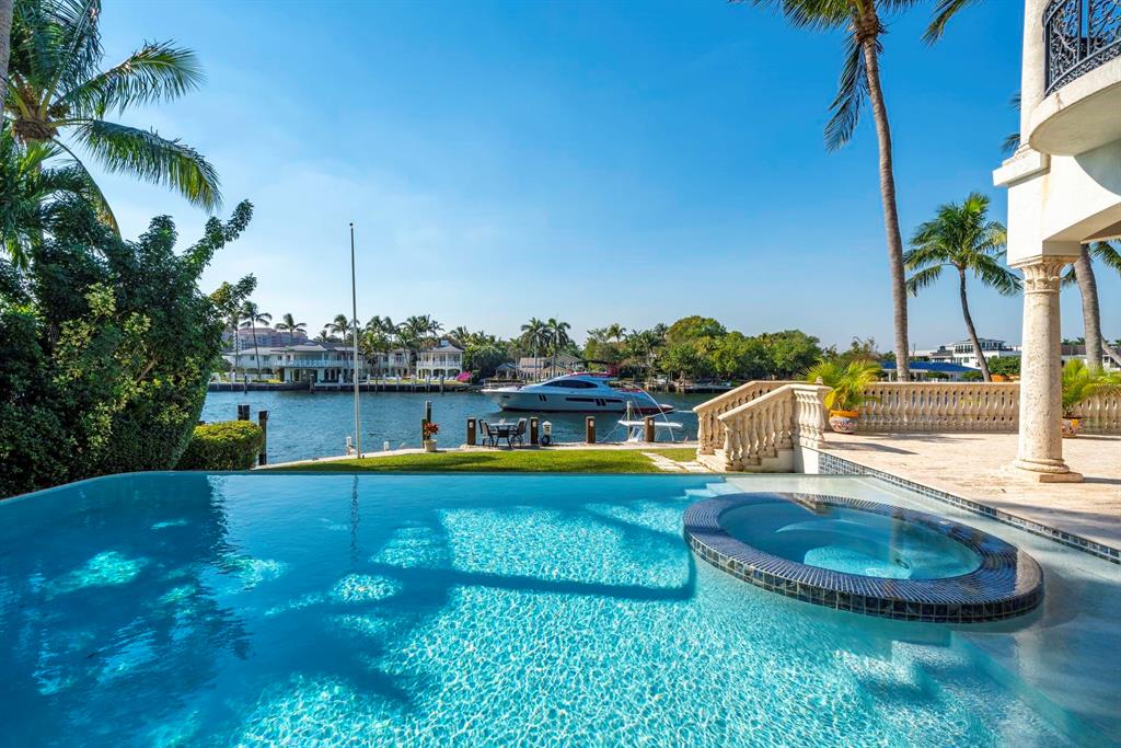 BOCA RATON RIVIERA UNIT C - Residential