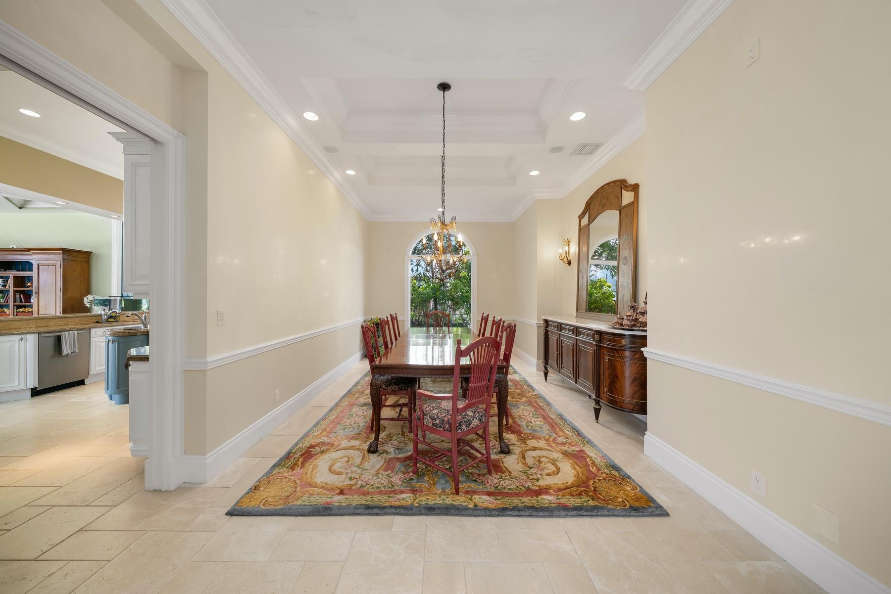 BOCA RATON RIVIERA UNIT C - Residential
