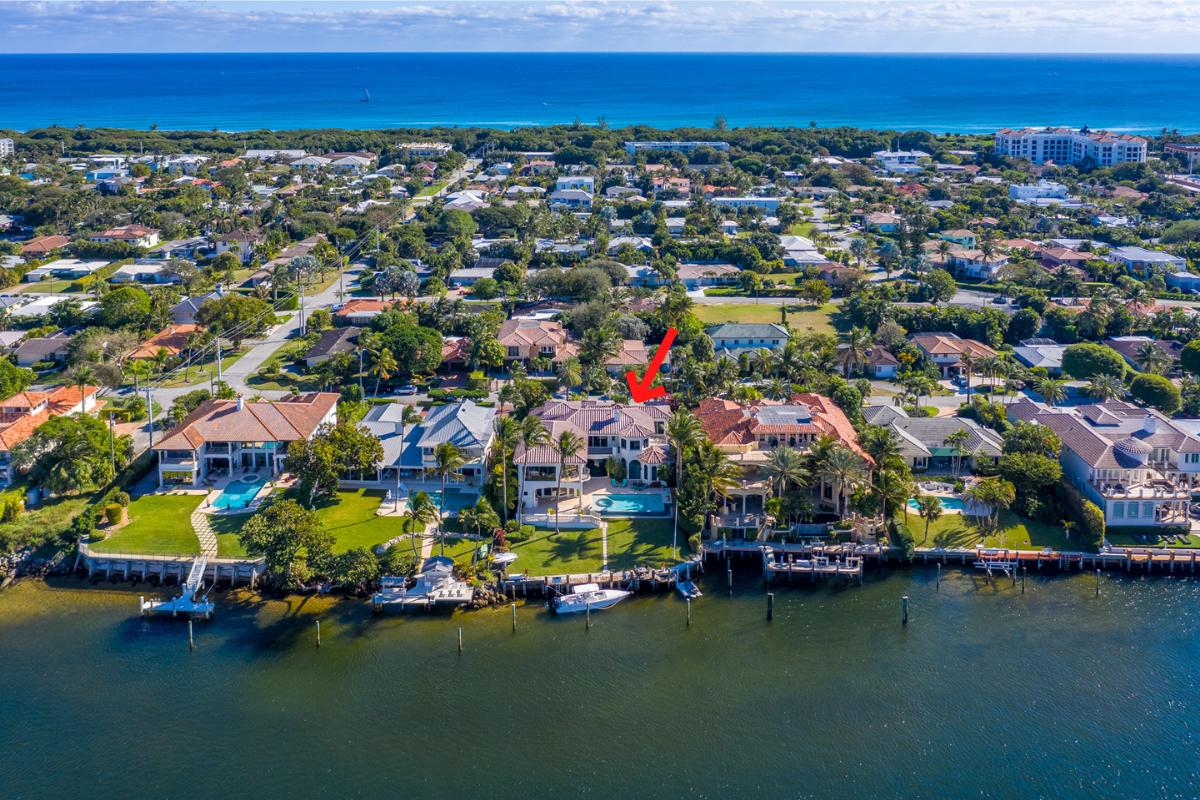 BOCA RATON RIVIERA UNIT C - Residential