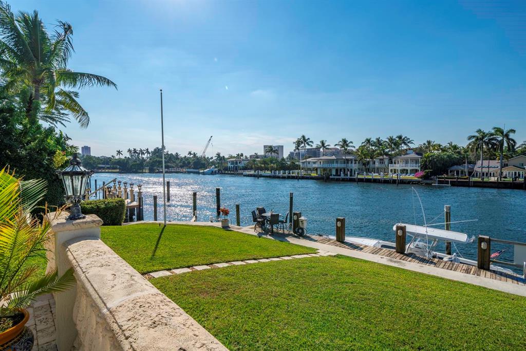 BOCA RATON RIVIERA UNIT C - Residential