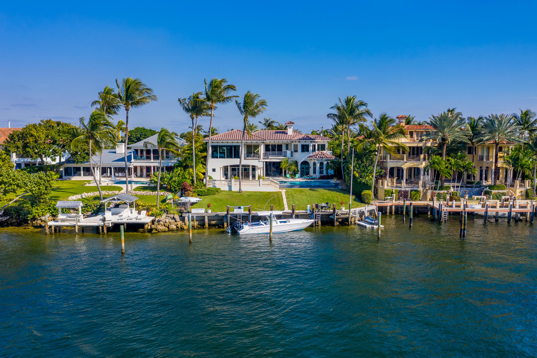 BOCA RATON RIVIERA UNIT C - Residential