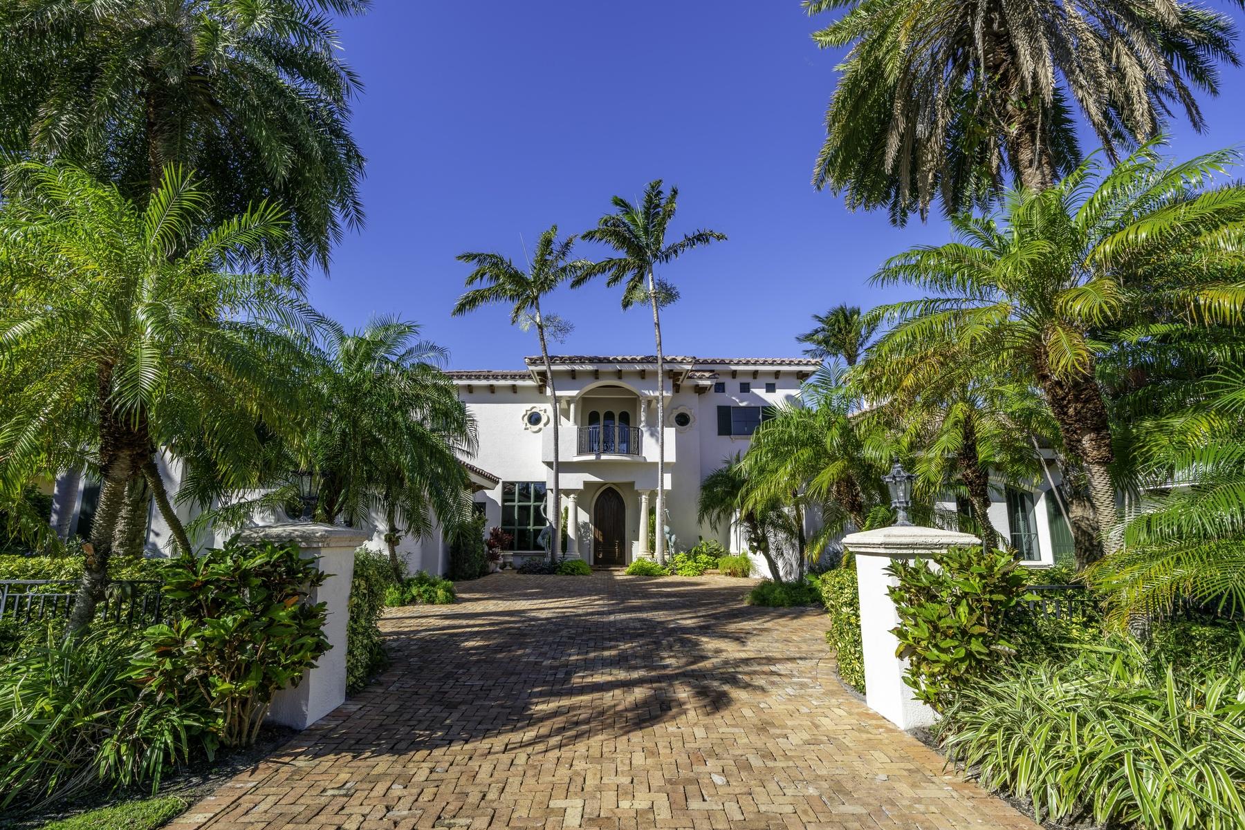 BOCA RATON RIVIERA UNIT C - Residential