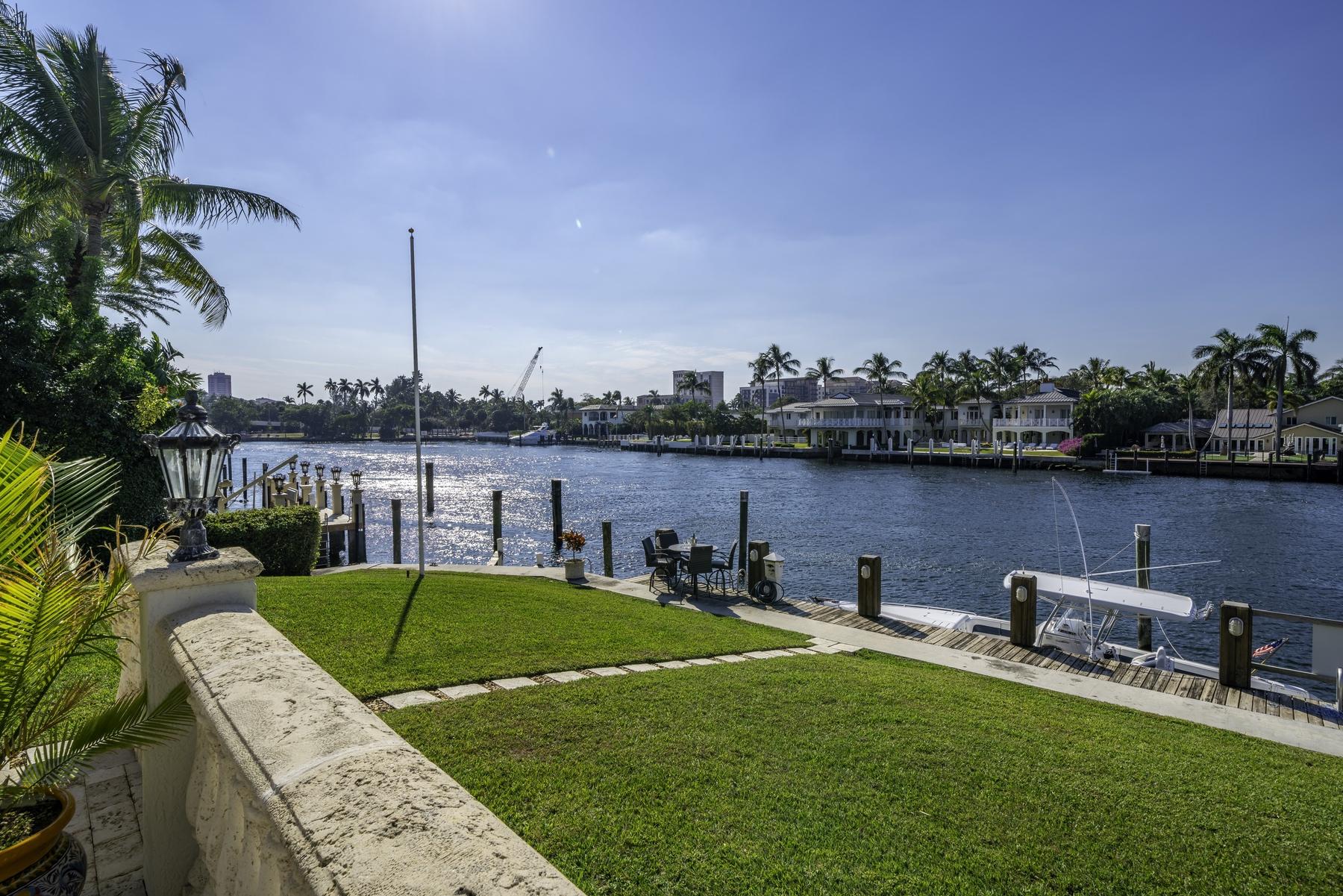 BOCA RATON RIVIERA UNIT C - Residential