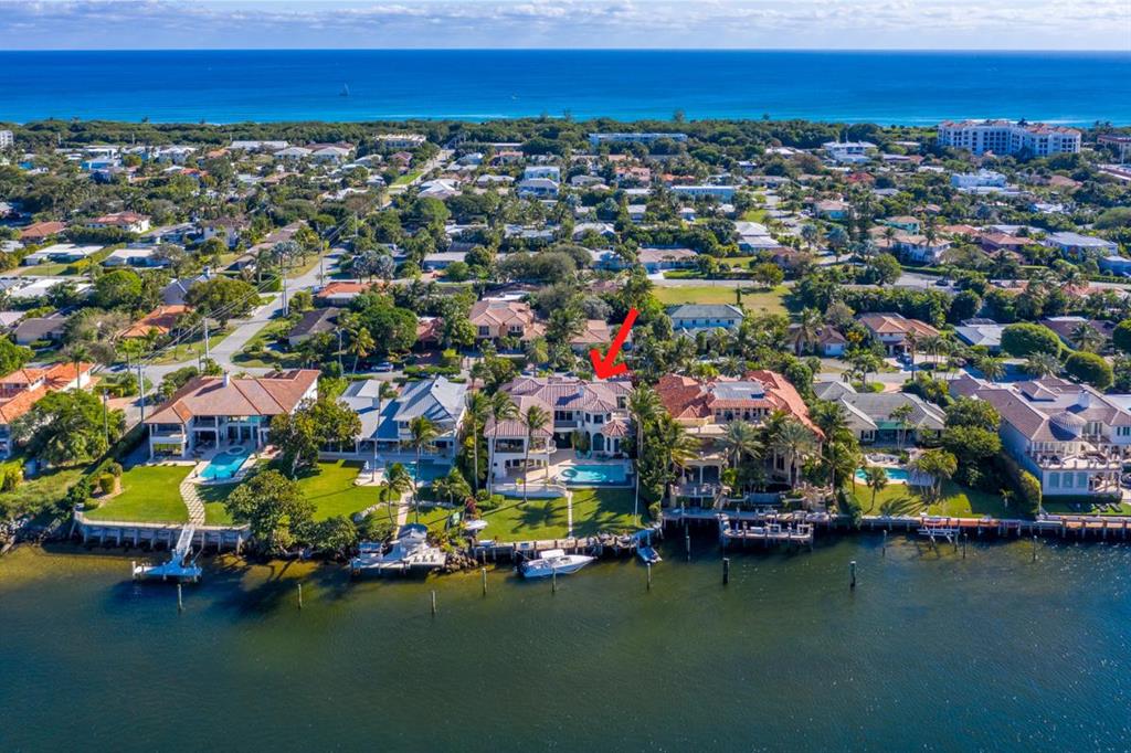 BOCA RATON RIVIERA UNIT C - Residential