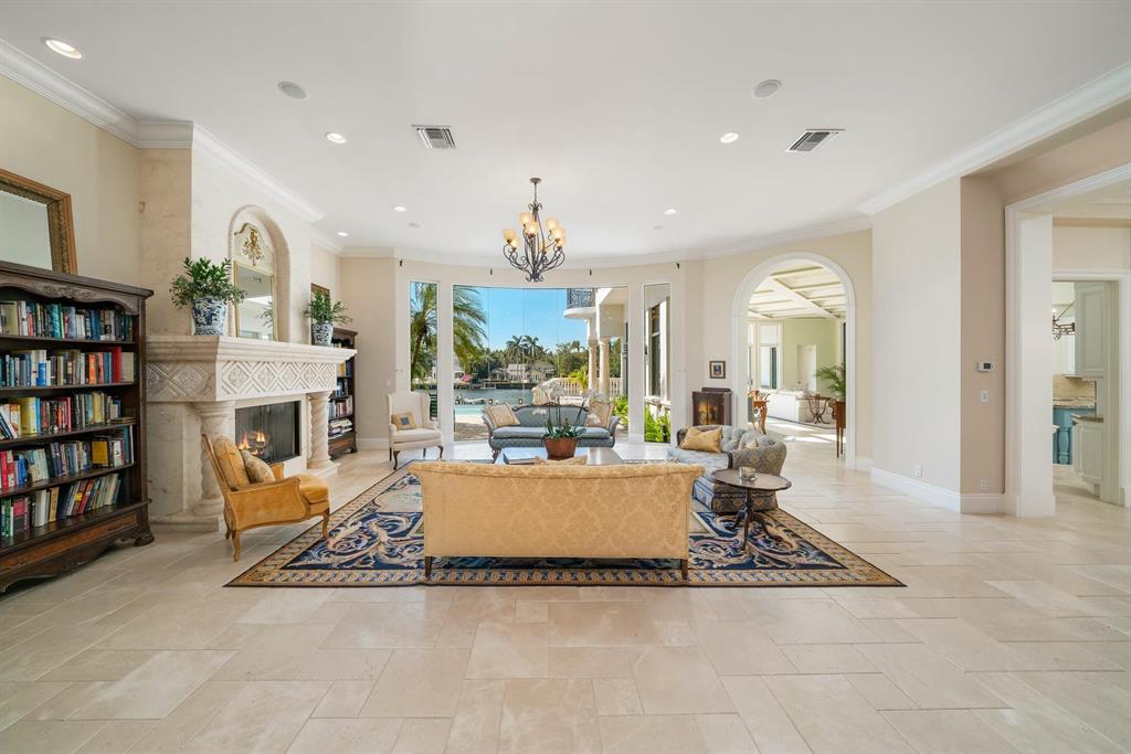 BOCA RATON RIVIERA UNIT C - Residential