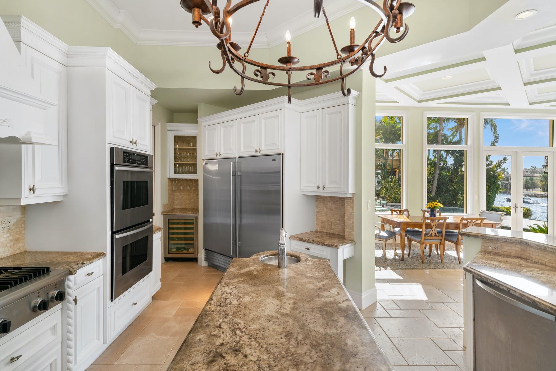 BOCA RATON RIVIERA UNIT C - Residential