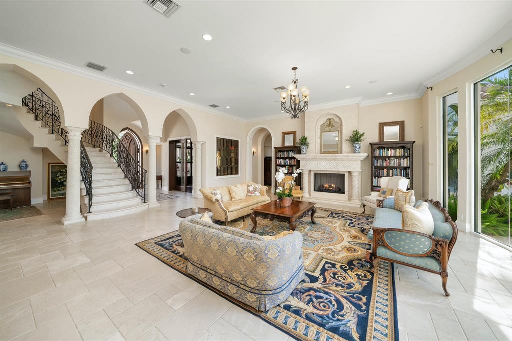 BOCA RATON RIVIERA UNIT C - Residential