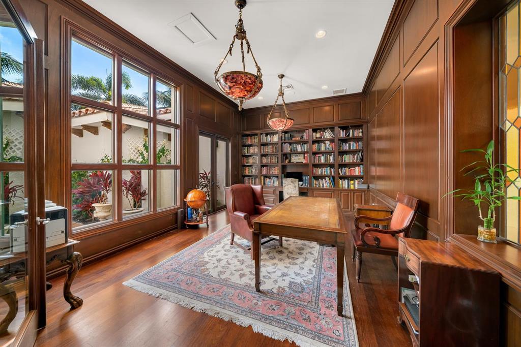 BOCA RATON RIVIERA UNIT C - Residential
