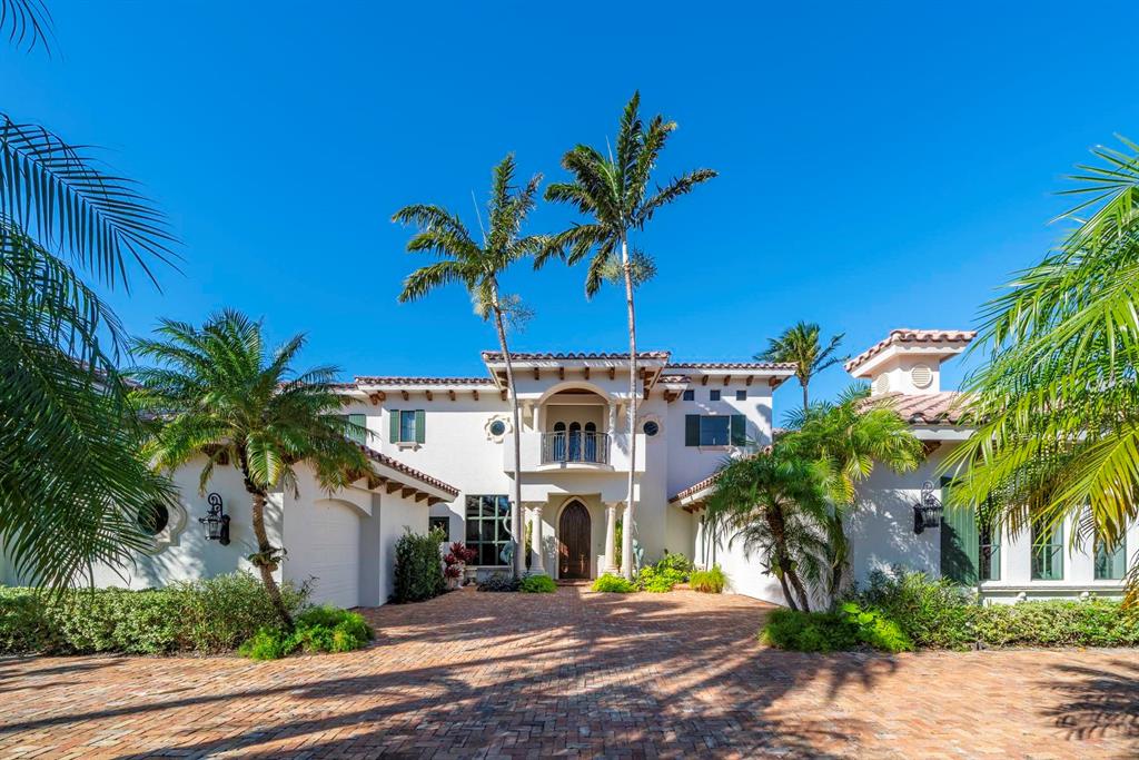BOCA RATON RIVIERA UNIT C - Residential