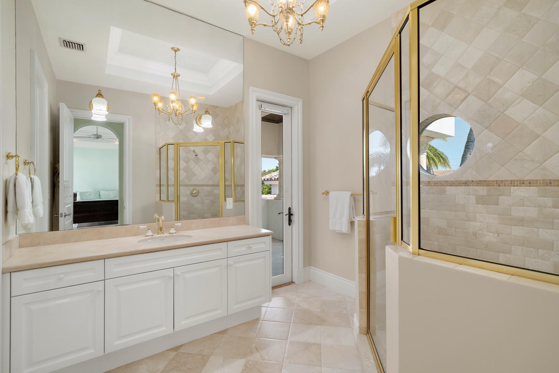 BOCA RATON RIVIERA UNIT C - Residential