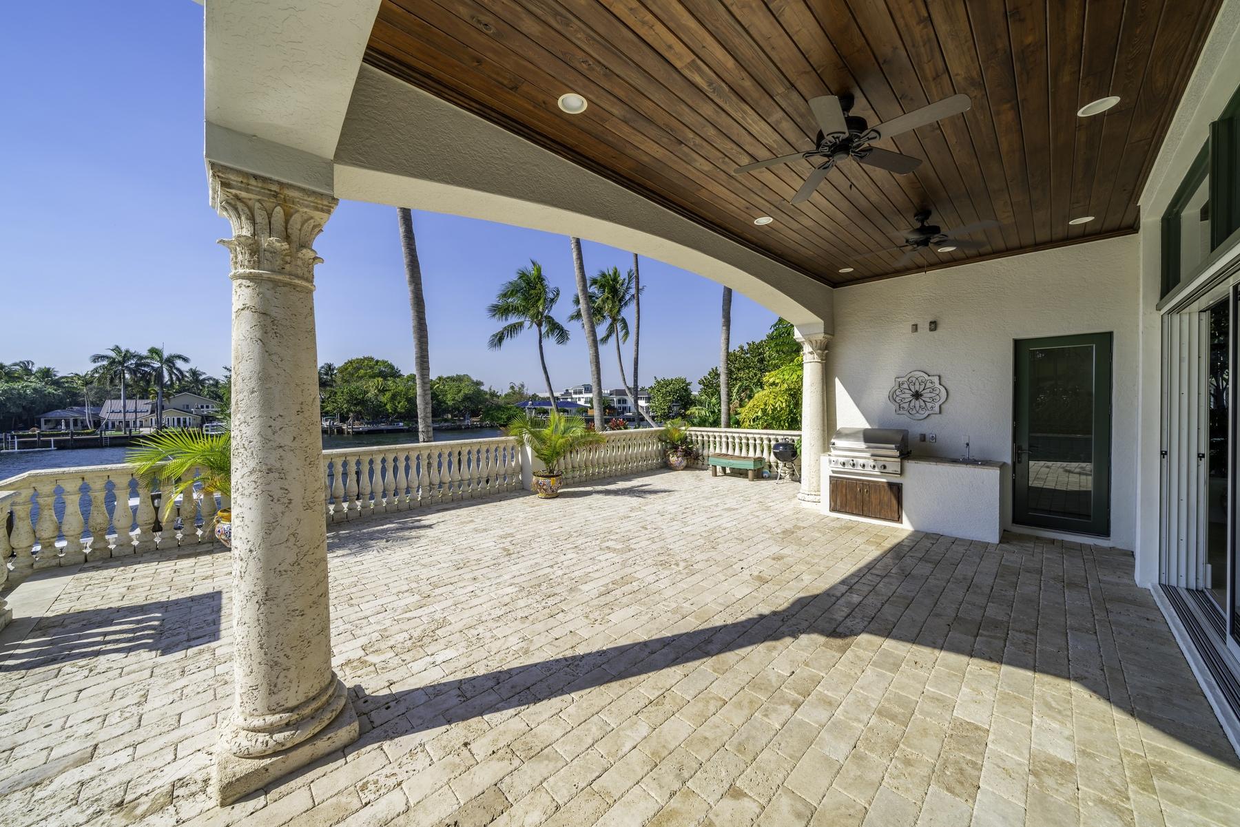 BOCA RATON RIVIERA UNIT C - Residential