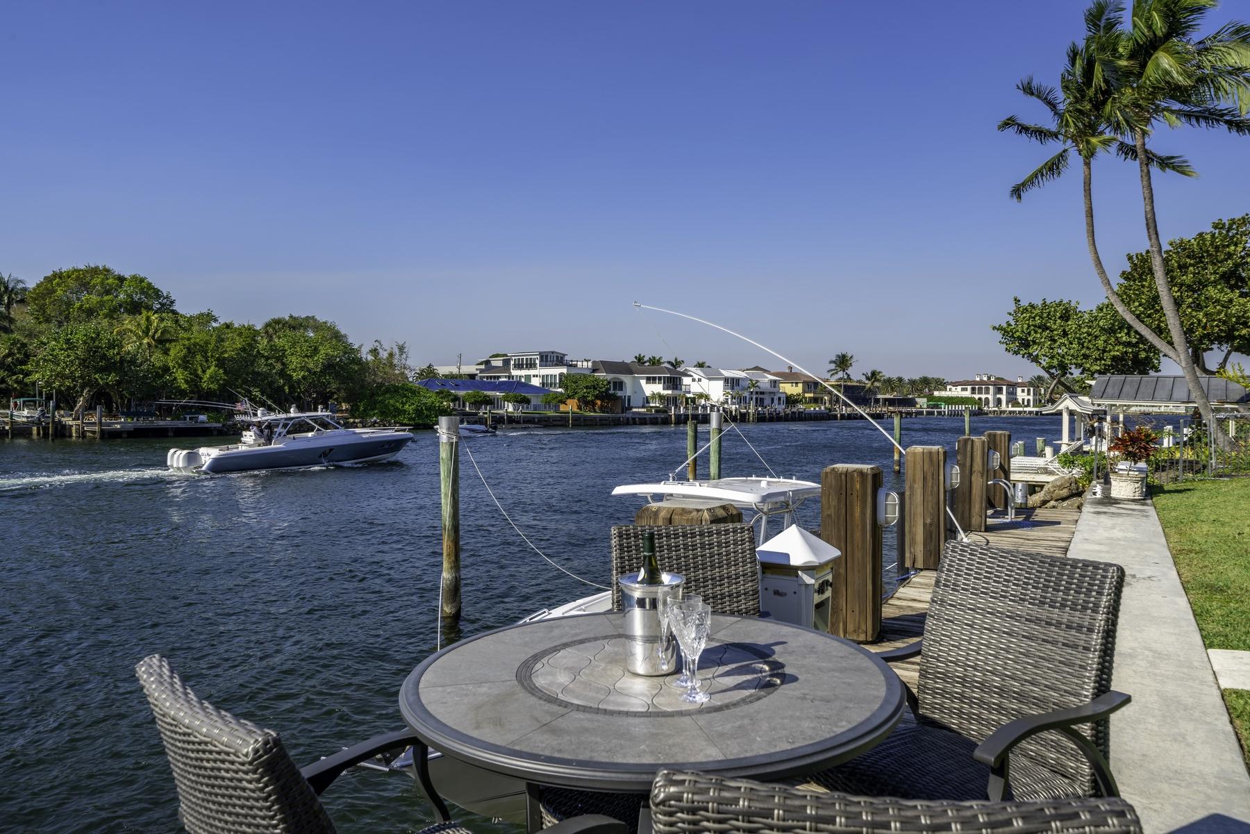 BOCA RATON RIVIERA UNIT C - Residential