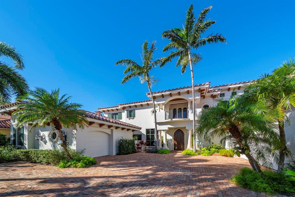 BOCA RATON RIVIERA UNIT C - Residential