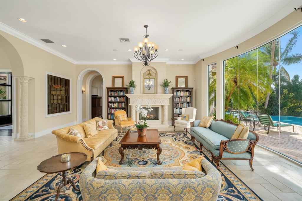 BOCA RATON RIVIERA UNIT C - Residential