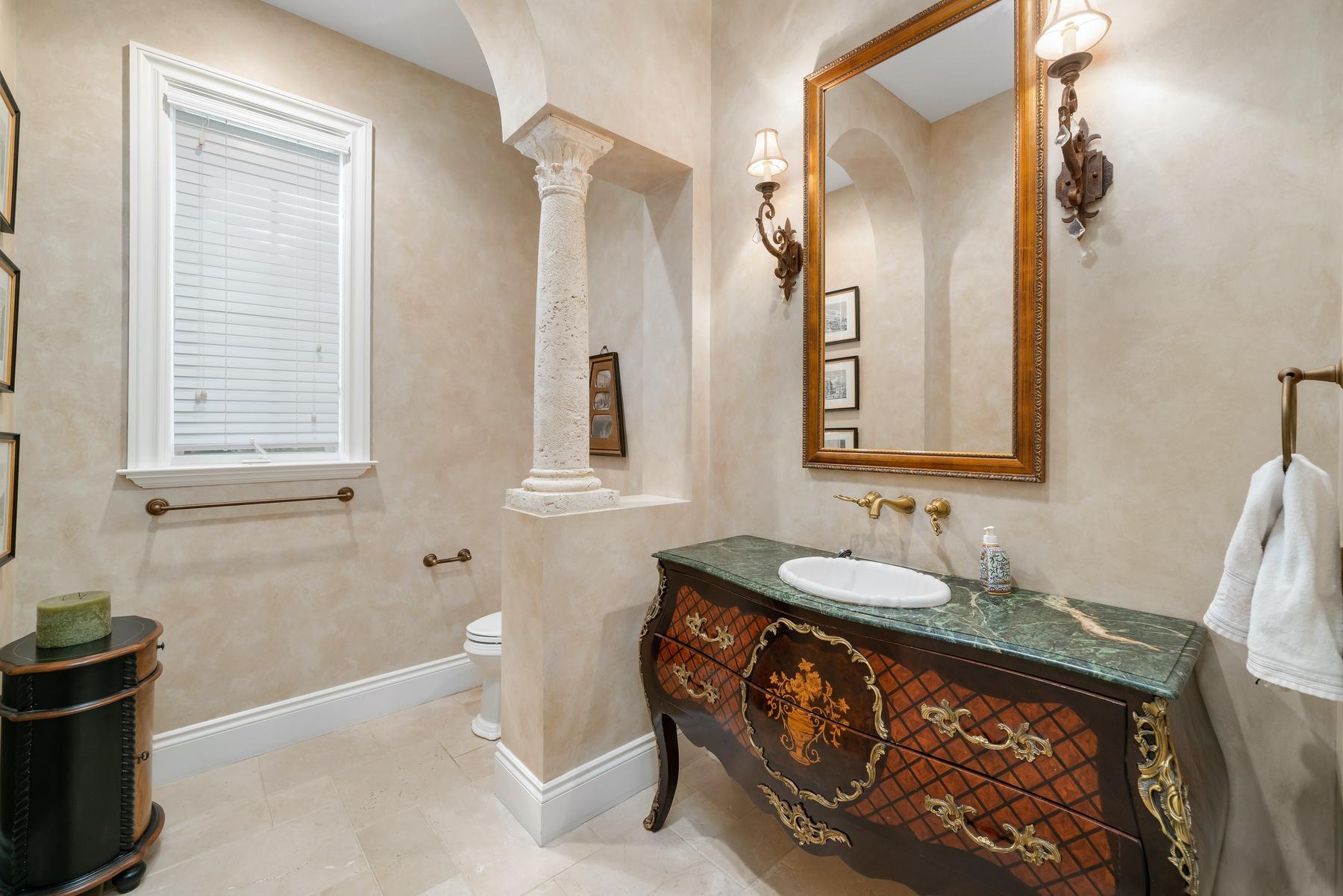BOCA RATON RIVIERA UNIT C - Residential