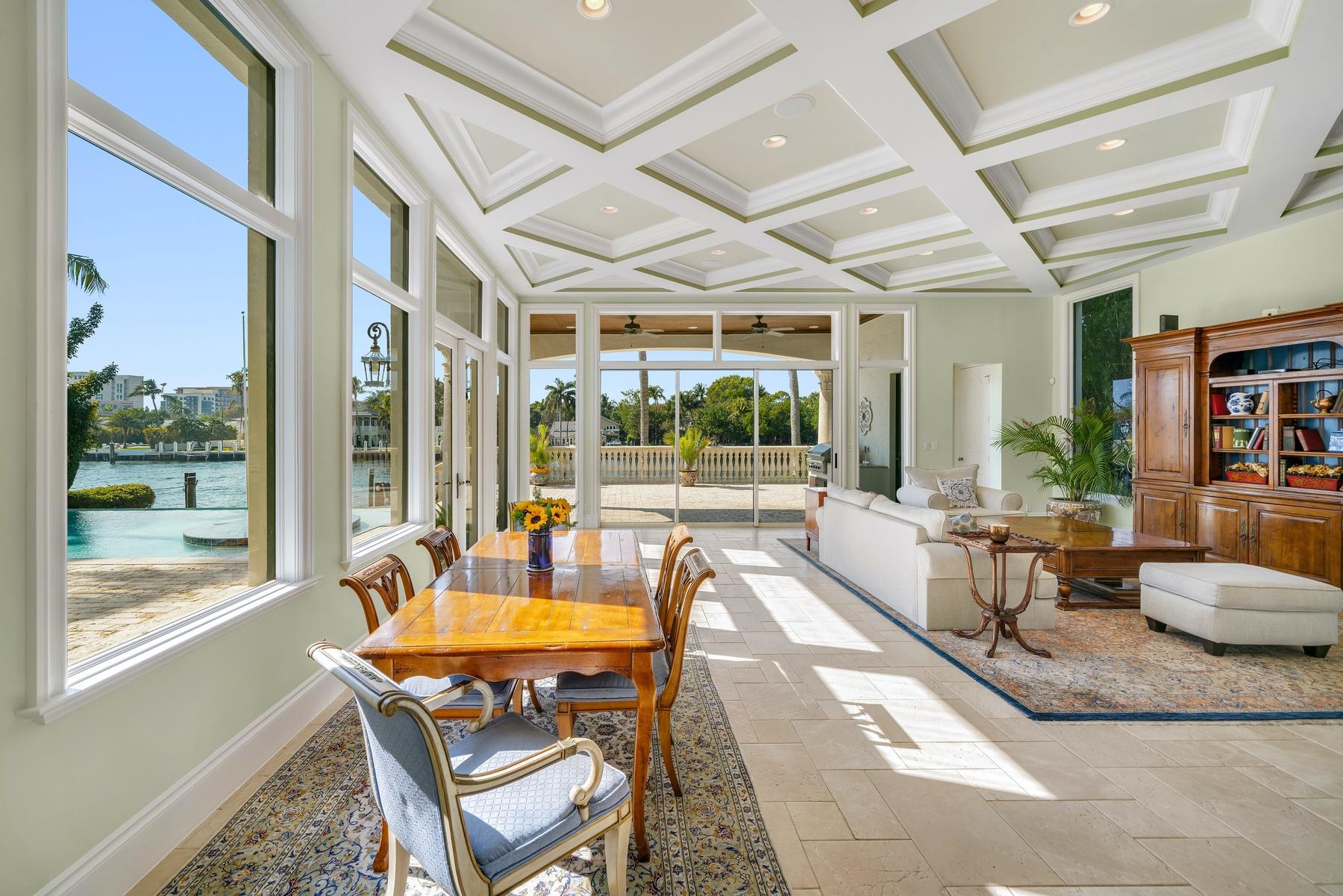 BOCA RATON RIVIERA UNIT C - Residential