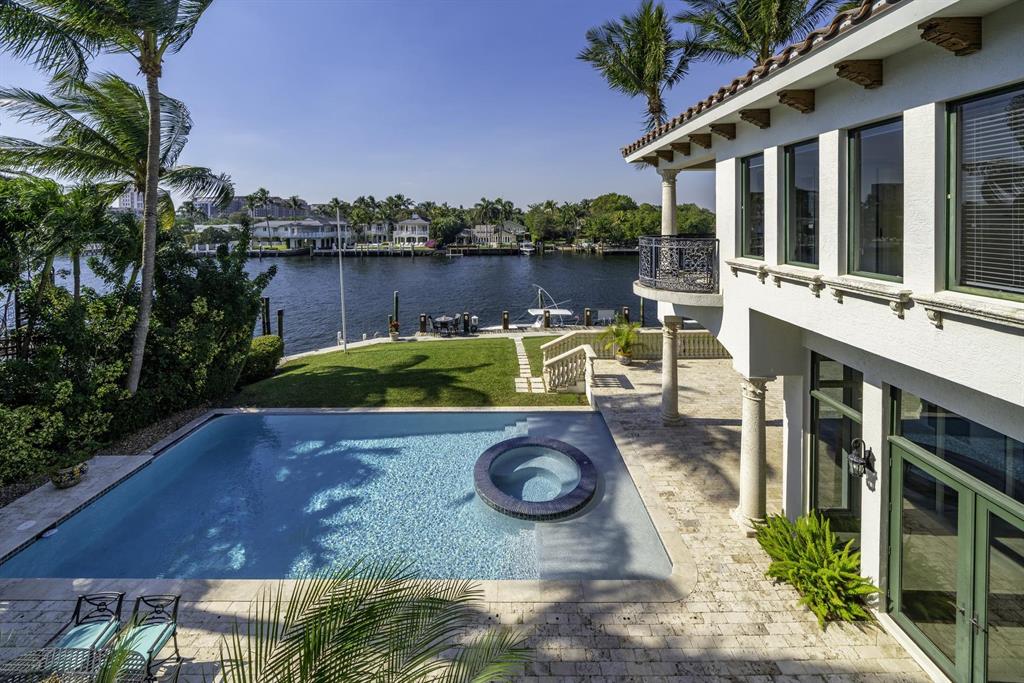 BOCA RATON RIVIERA UNIT C - Residential