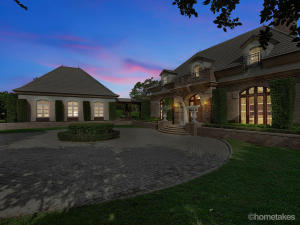 Palm Beach Polo and Count - Residential