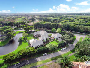 Palm Beach Polo and Count - Residential