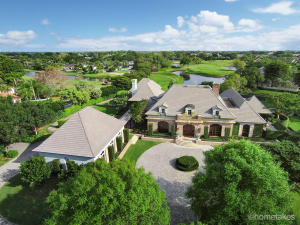 Palm Beach Polo and Count - Residential