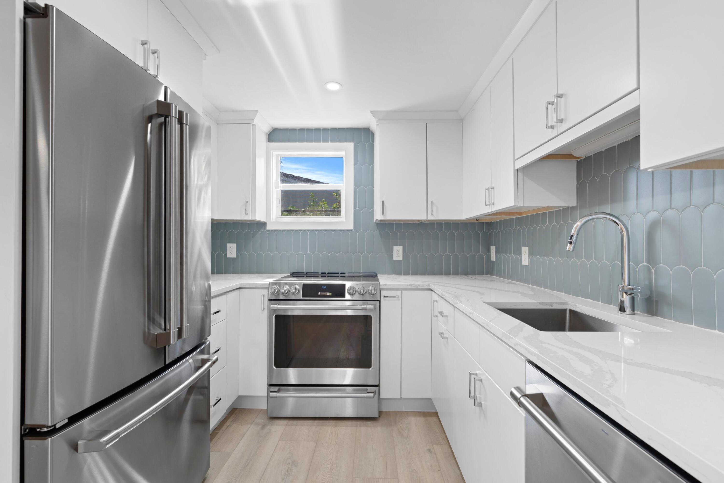 EL CID - Residential