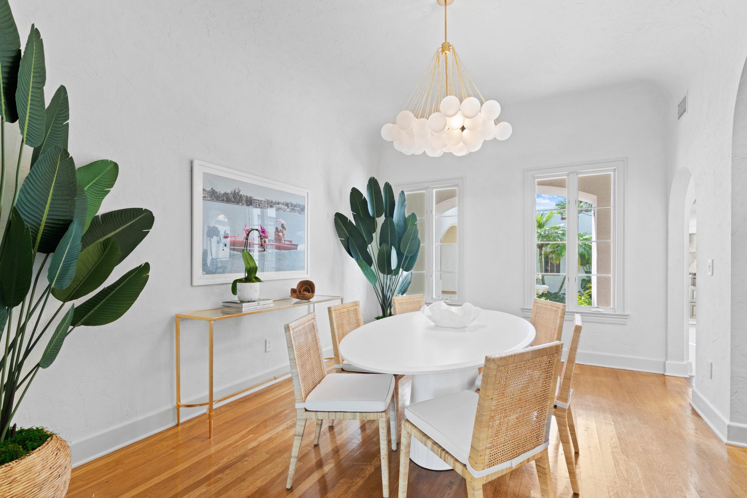 EL CID - Residential