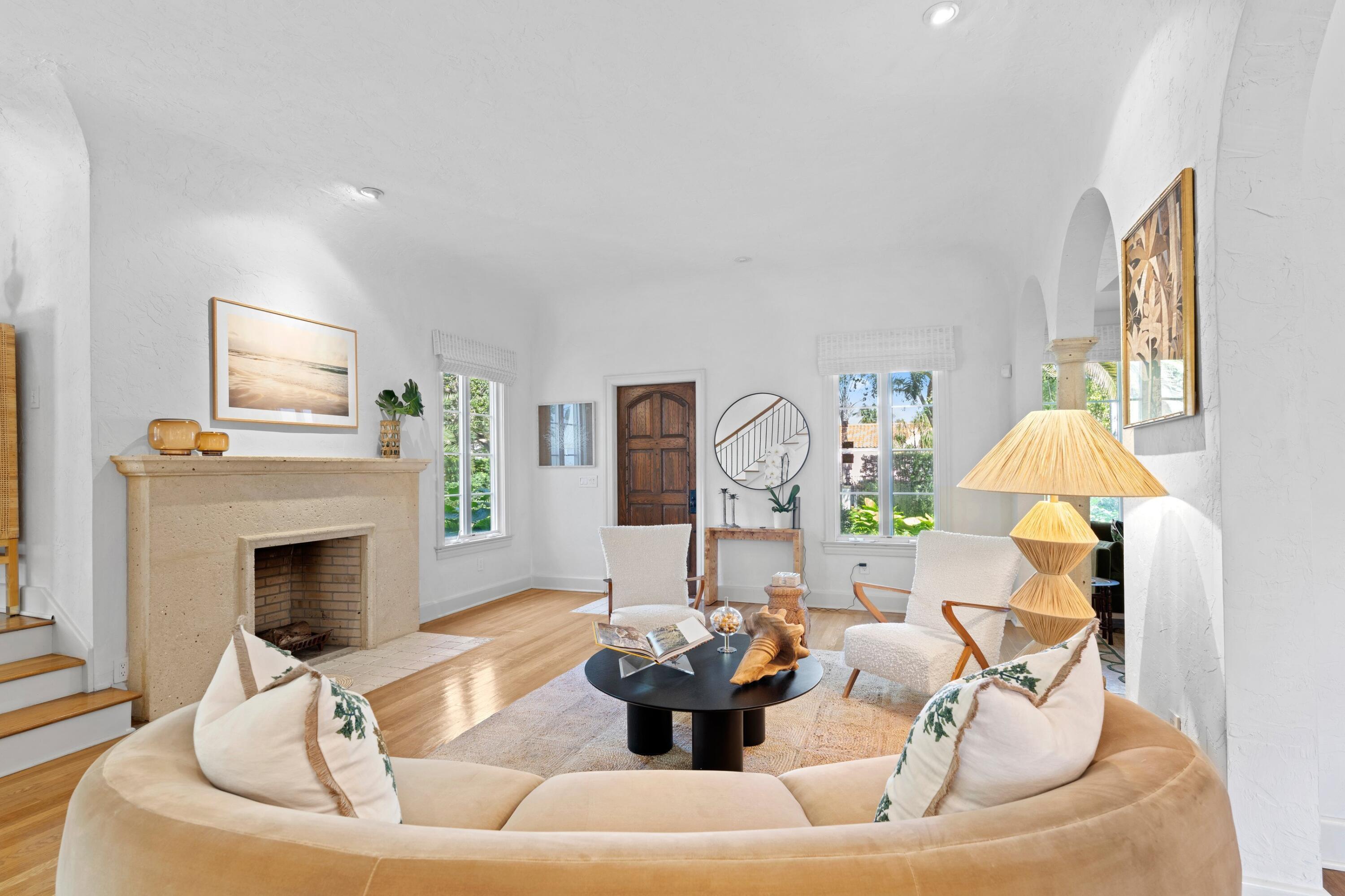 EL CID - Residential