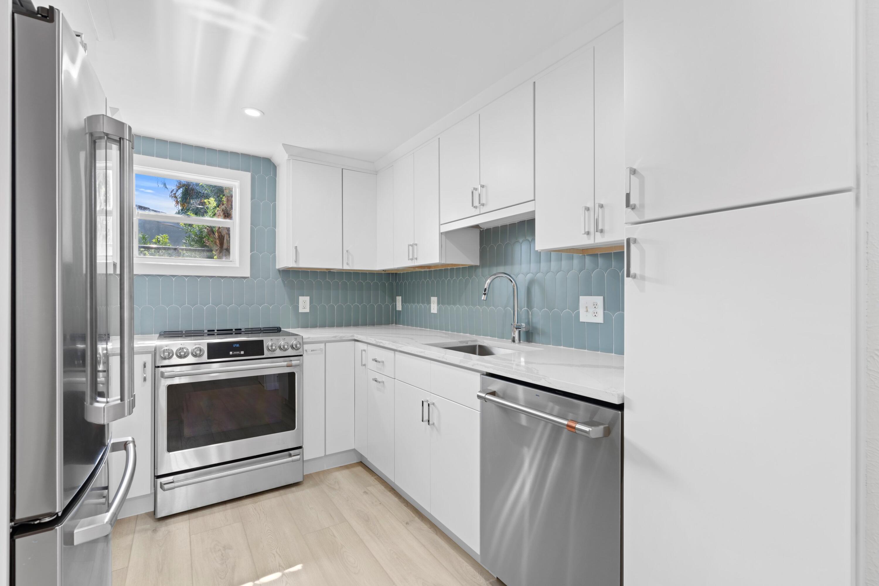EL CID - Residential