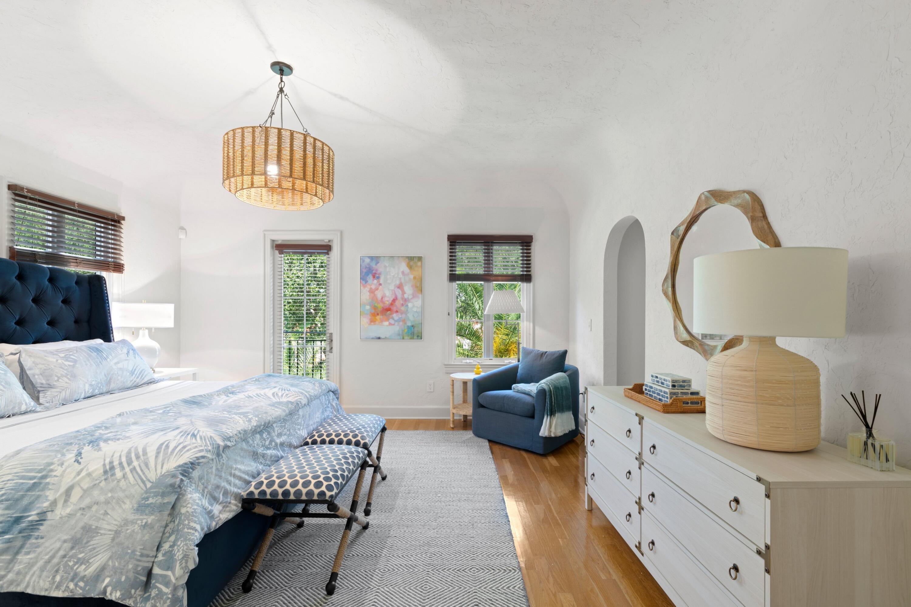 EL CID - Residential