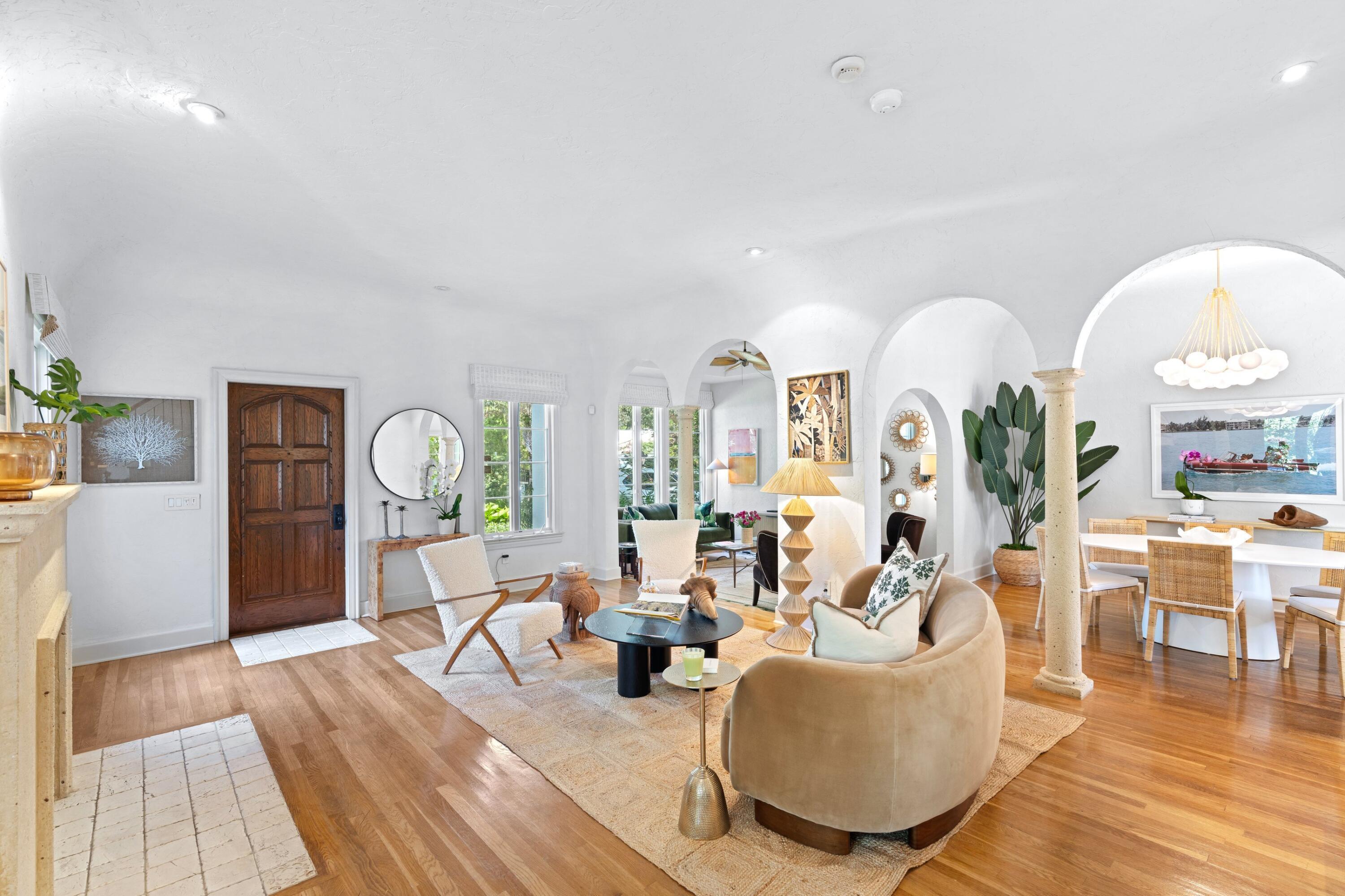 EL CID - Residential