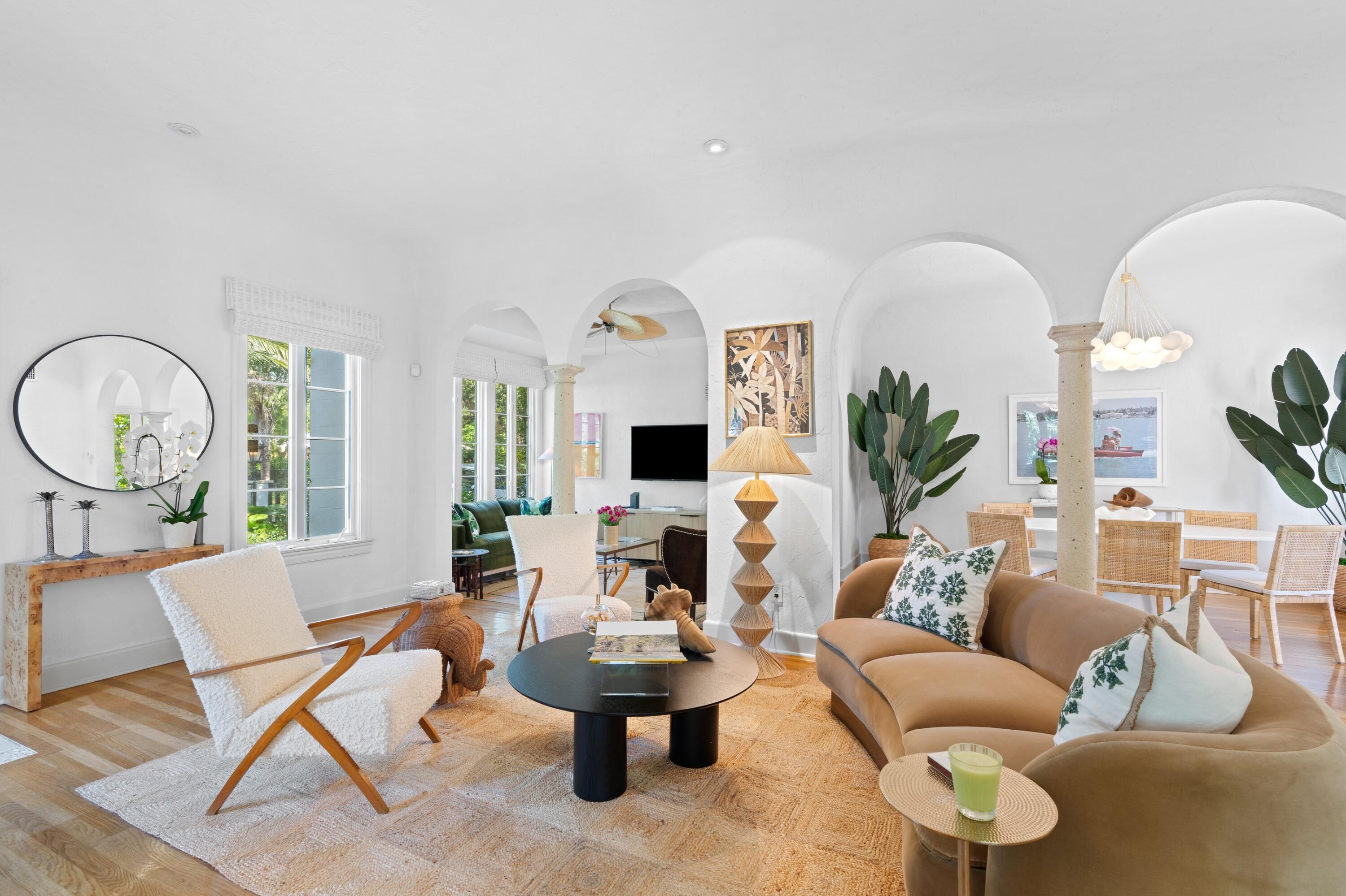 EL CID - Residential
