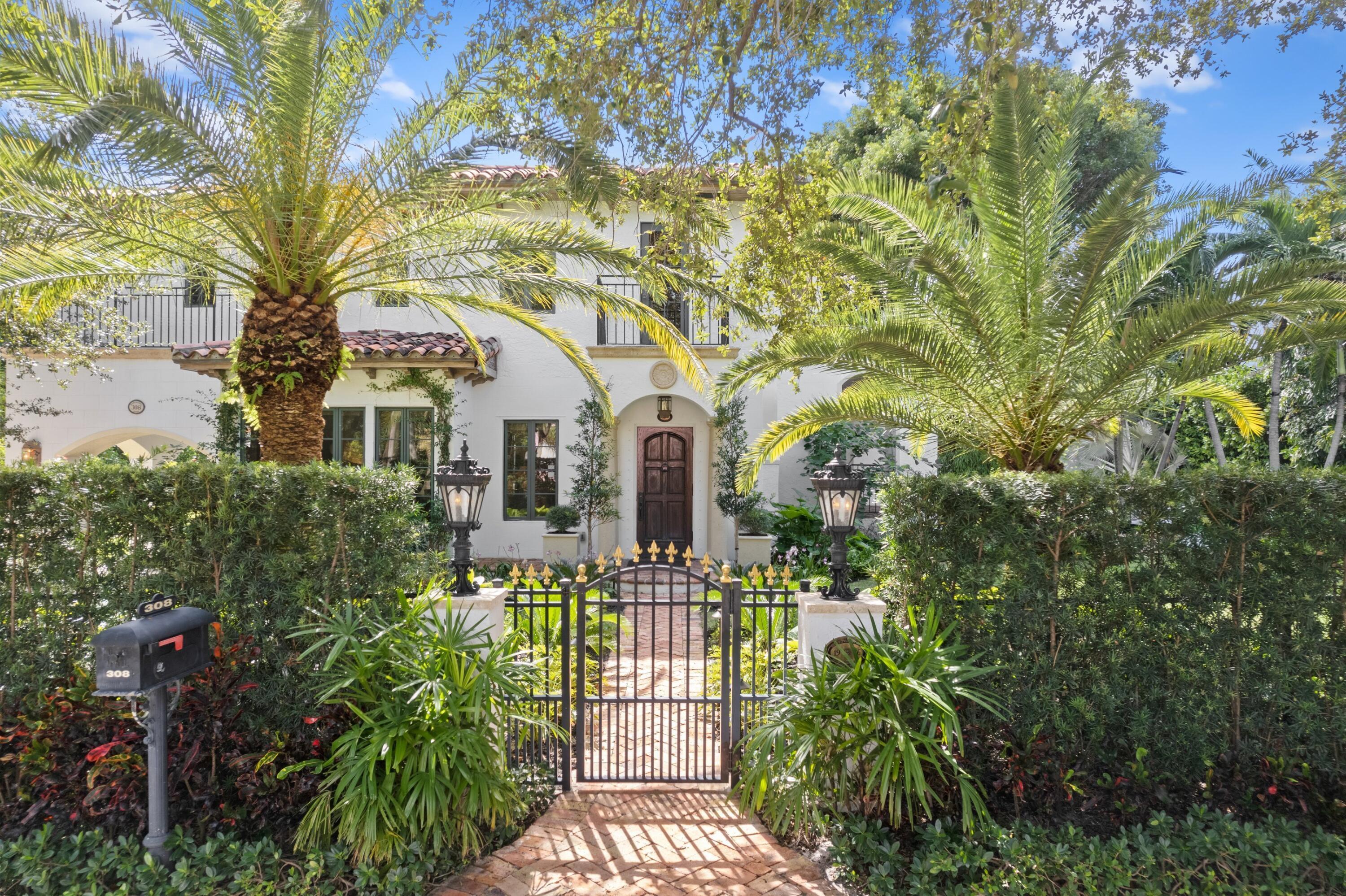 EL CID - Residential