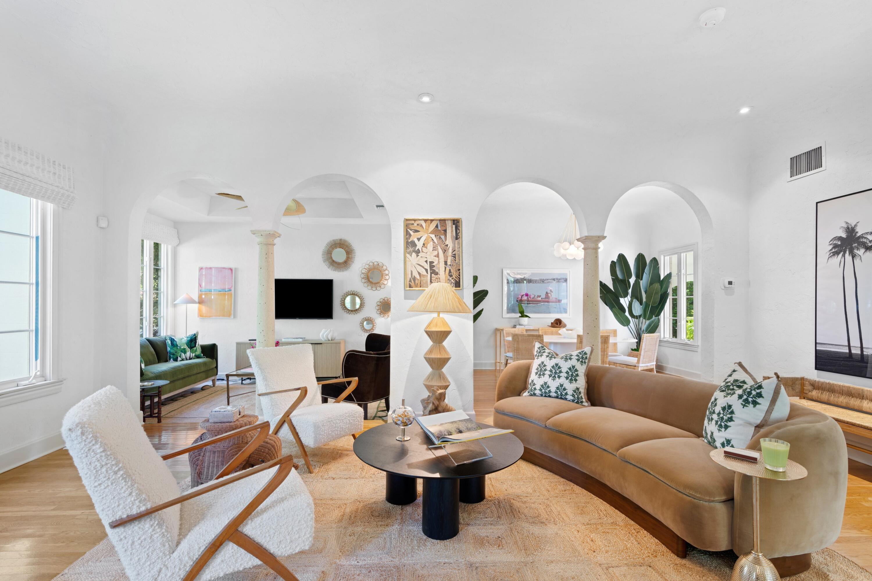 EL CID - Residential