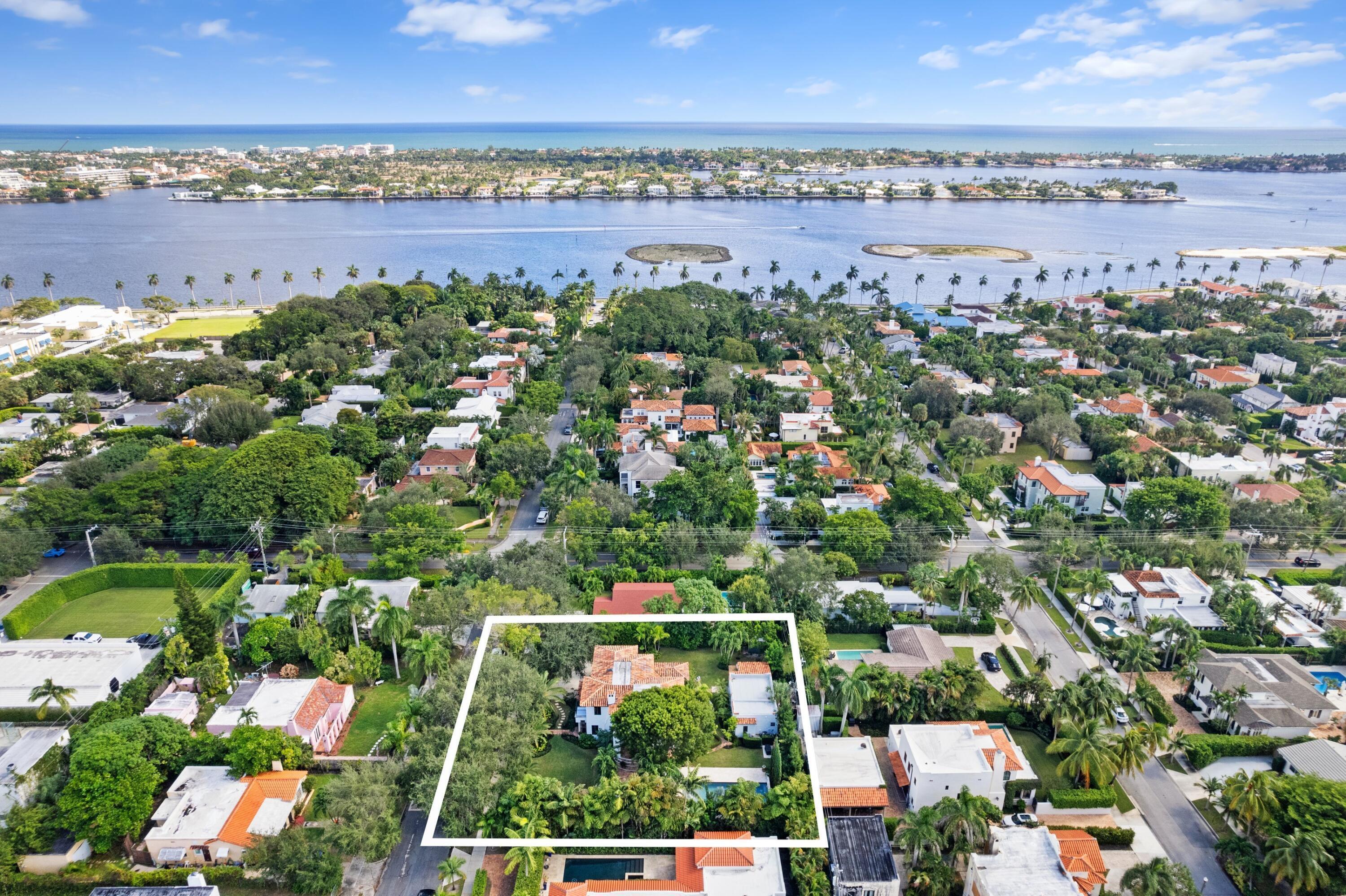 EL CID - Residential