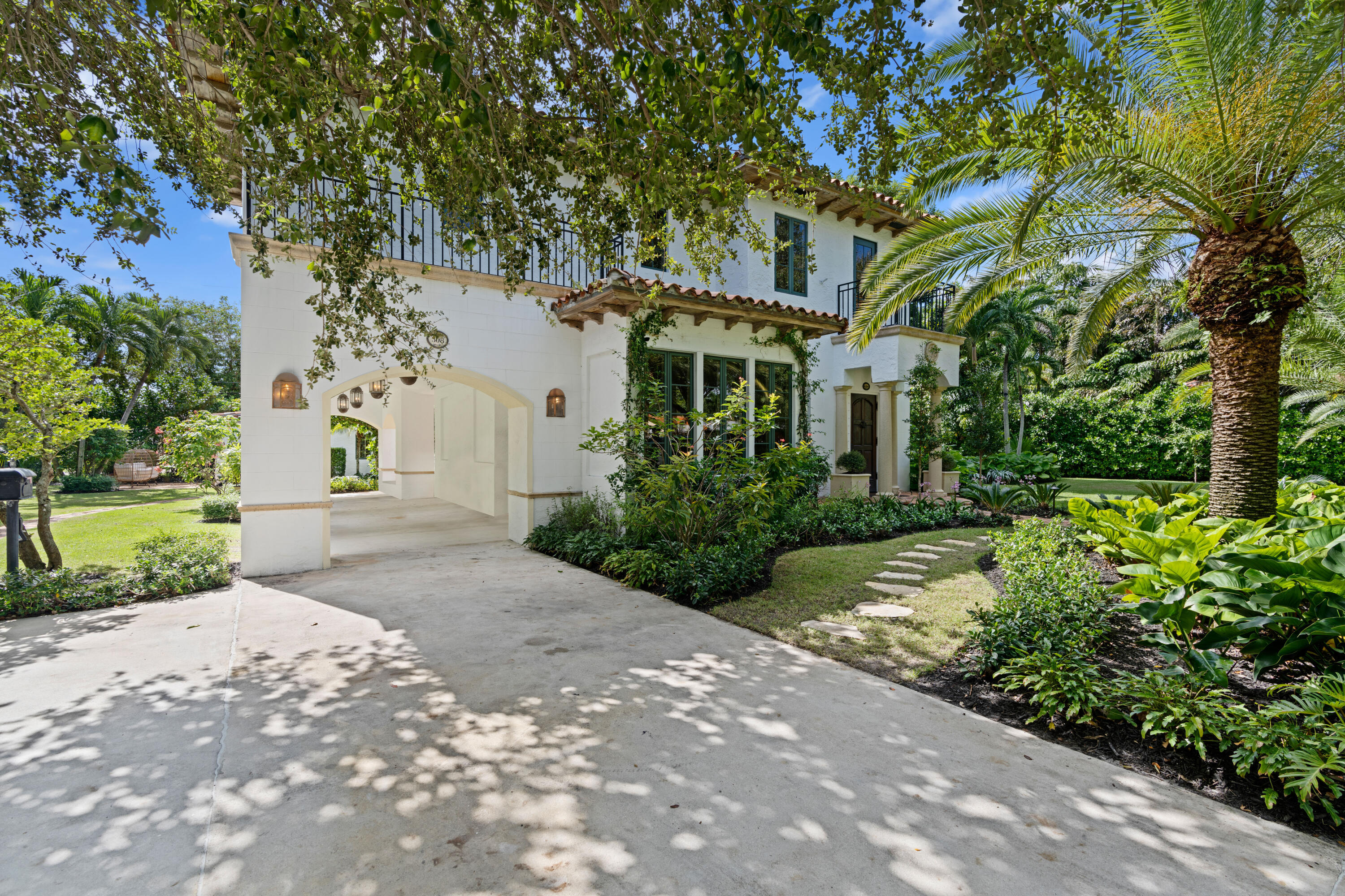 EL CID - Residential