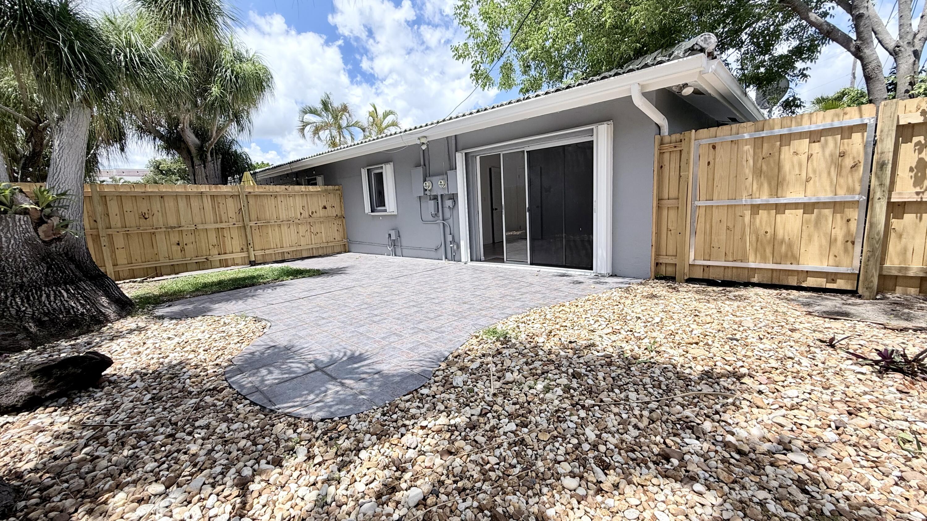 OCEANVUE RESUB - Residential Lease