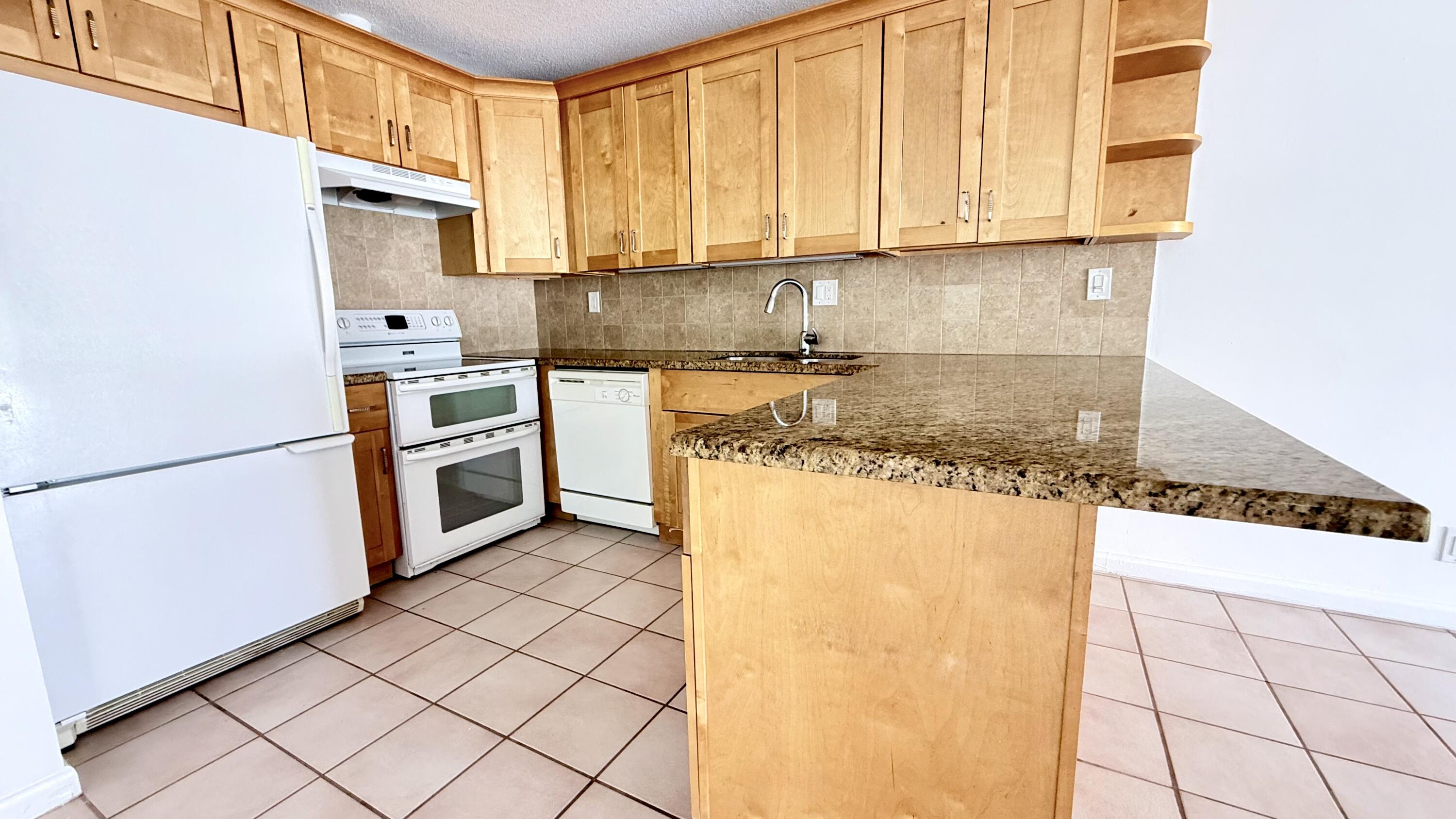 OCEANVUE RESUB - Residential Lease