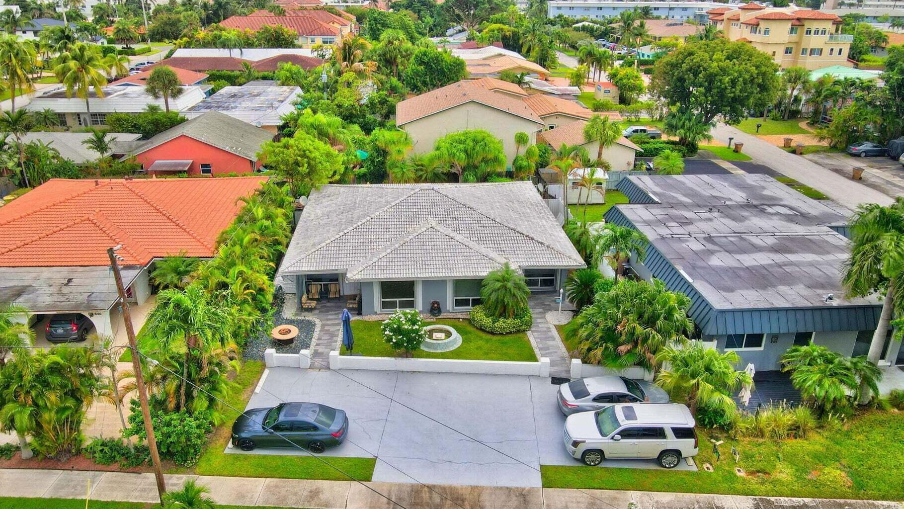 OCEANVUE RESUB - Residential Lease