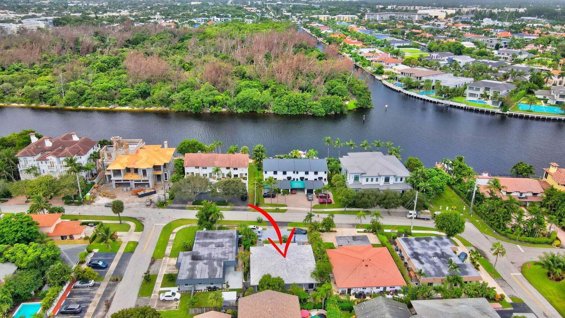 Live just minutes from the ocean in this beautifully updated 2-bedroom, 2-bath duplex located only blocks from the beach and the popular Deerfield Beach Pier. Enjoy easy access to local restaurants, shopping and entertainment while coming home to a pet-friendly property with a private fenced backyard. Features include a brand-new washer and dryer, two assigned parking spaces and plenty of room to store kayaks, paddleboards, bikes and all your beach essentials. Coastal living doesn't get much better than this!