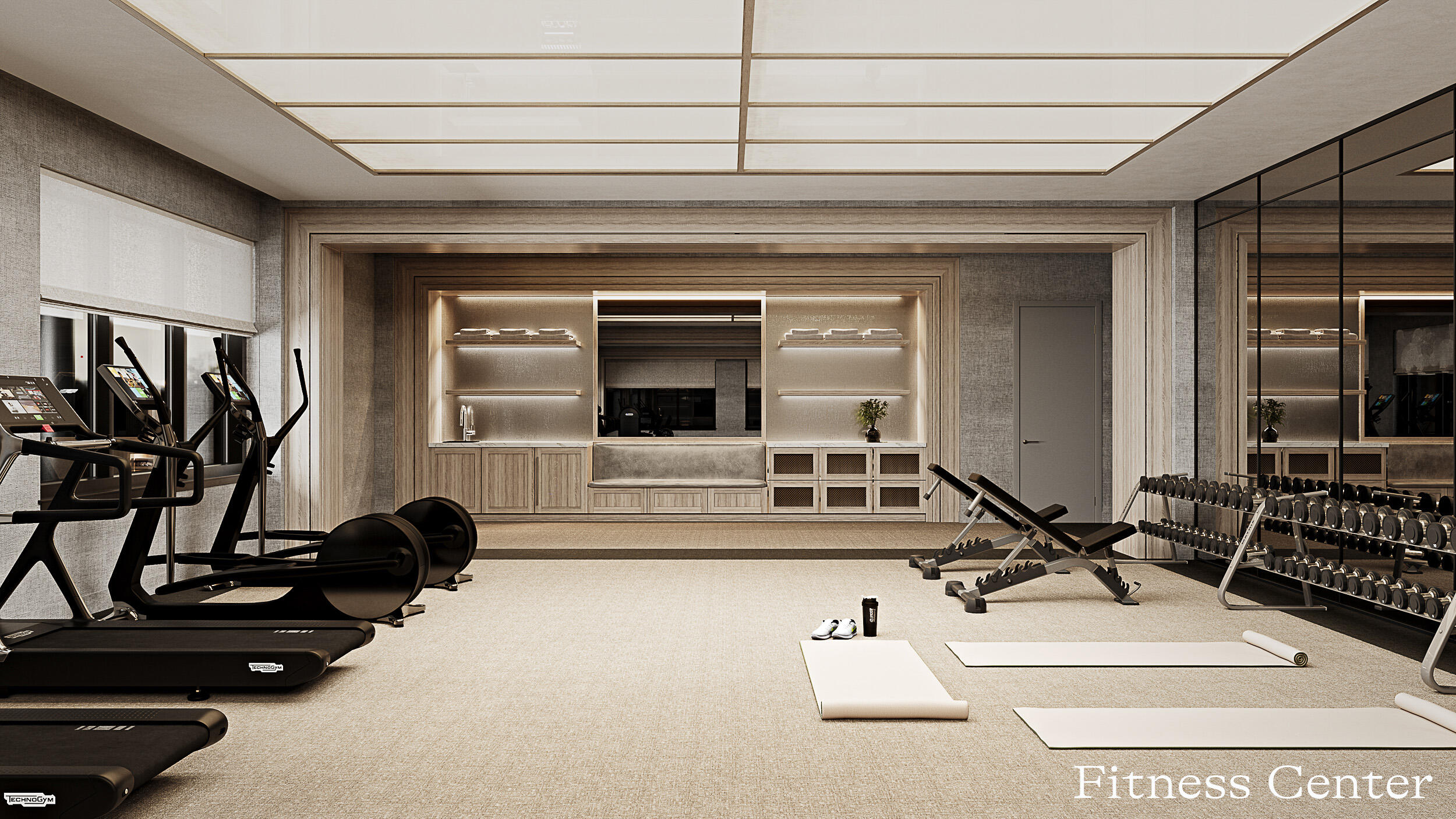 Caretta - Residential