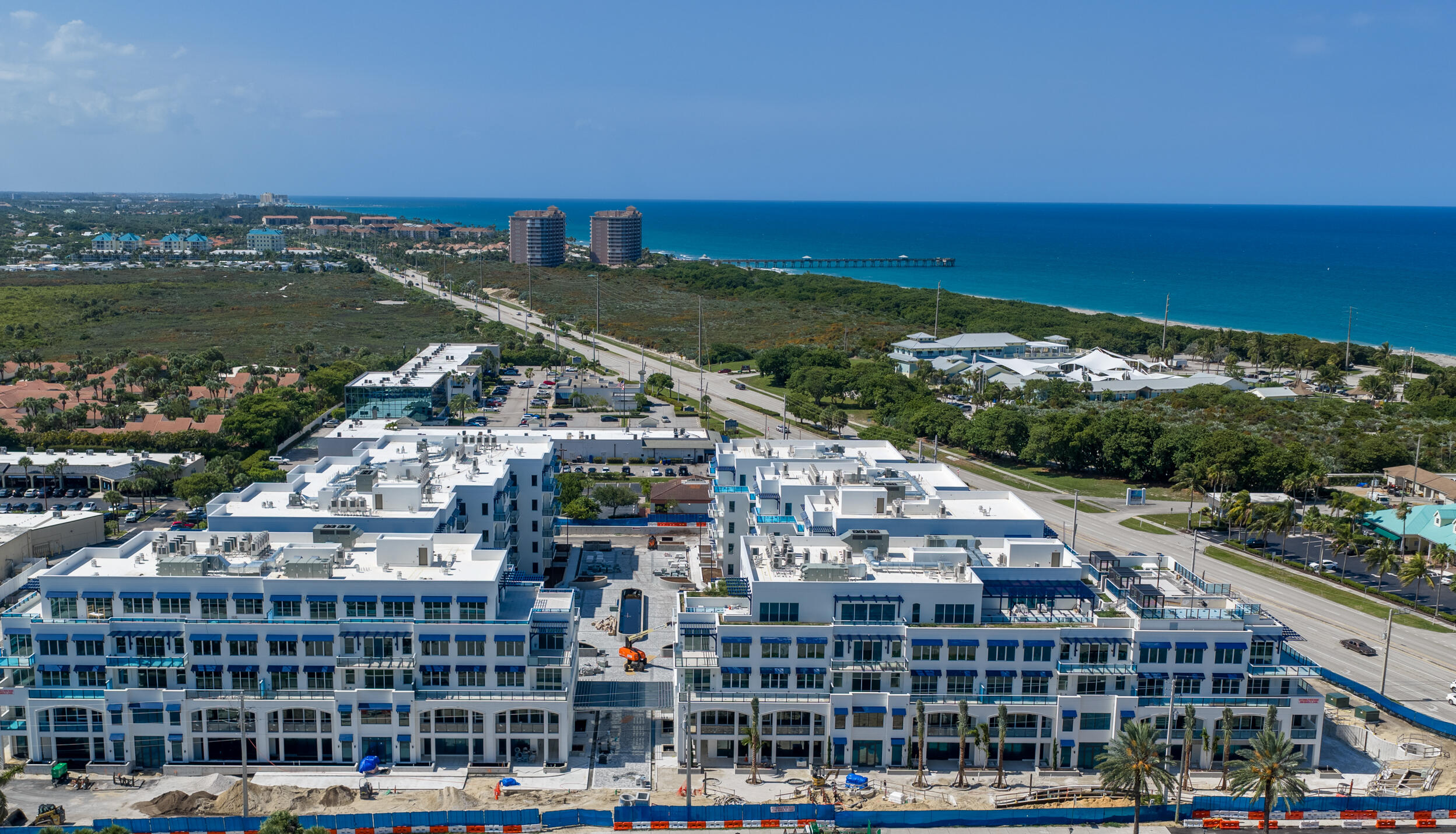Caretta - Residential