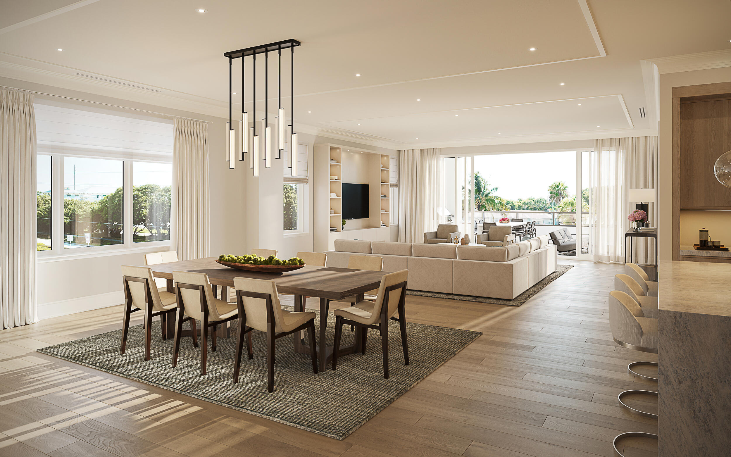 Caretta - Residential