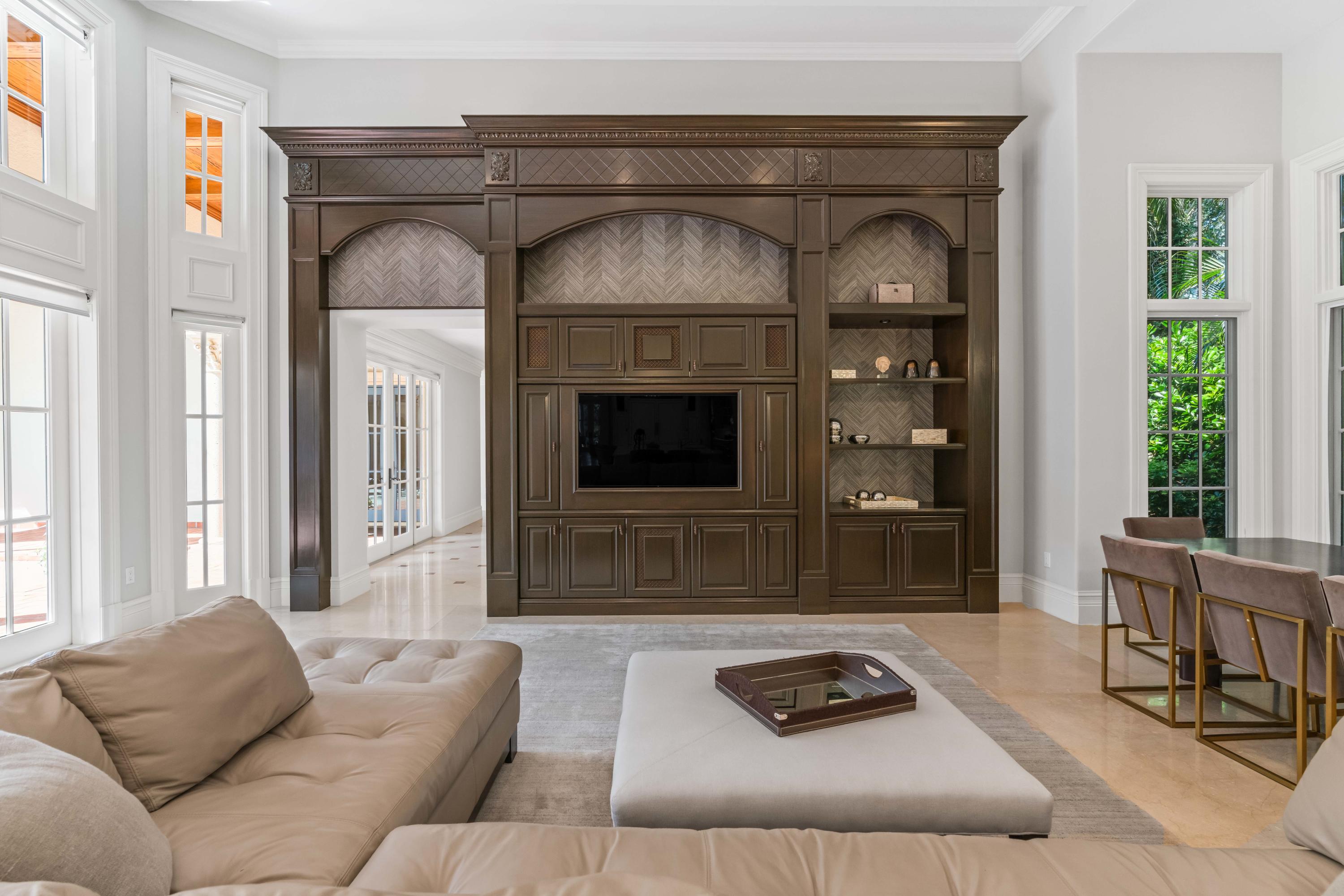 Admirals Cove - Residential